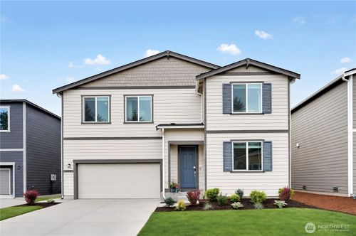 6715 285th Pl Nw, Stanwood, WA, 98292-4512 | Card Image