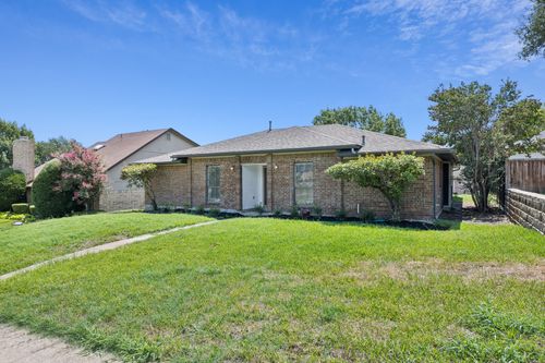 4720 La Paz, Mesquite, TX, 75150-3132 | Card Image