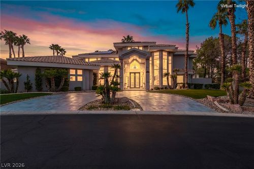 8632 Canyon View Dr, Las Vegas, NV, 89117-5820 | Card Image