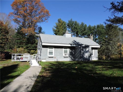 1163 Bullet Hill Rd, Southbury, CT, 06488-2636 | Card Image