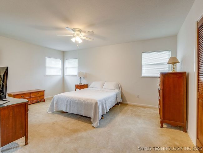 121 W 17 Th St, House other with 3 bedrooms, 3 bathrooms and null parking in Ada OK | Image 39