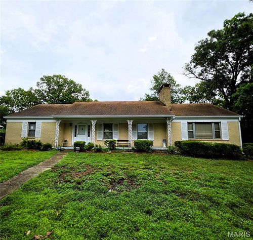 1406 Rosedale Ln, Poplar Bluff, MO, 63901-3341 | Card Image