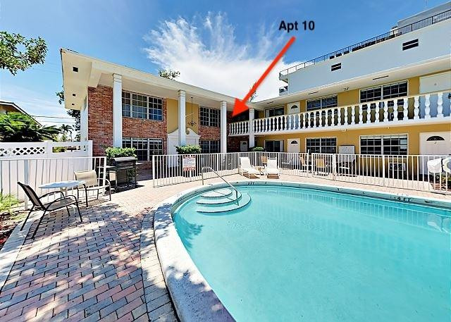 Residential Lease in Pompano Beach