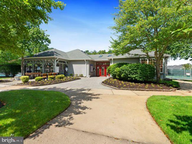 902 Scotswood Ct, Condo with 2 bedrooms, 2 bathrooms and null parking in MOUNT LAUREL NJ | Image 21