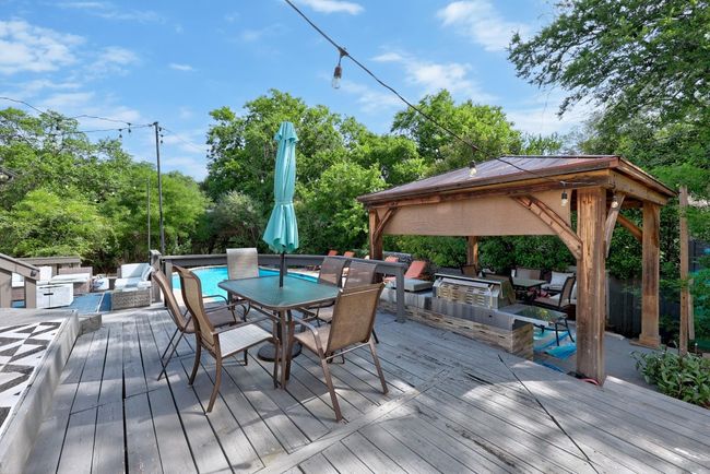 12001 Bittern Holw, House other with 4 bedrooms, 2 bathrooms and 2 parking in Austin TX | Image 38