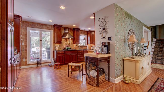 3 Feathertree Ct, House other with 4 bedrooms, 3 bathrooms and null parking in Howell NJ | Image 37