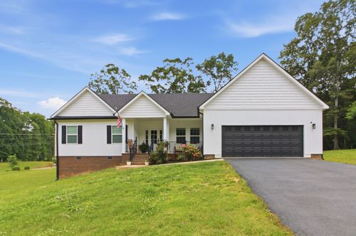 33 King Arthur Dr, Paris, TN, 38242-7923 | Card Image