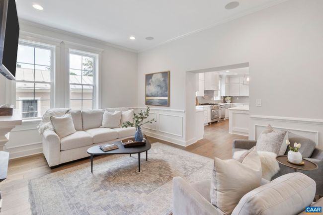 1108 E Jefferson St, House other with 3 bedrooms, 4 bathrooms and null parking in CHARLOTTESVILLE VA | Image 16