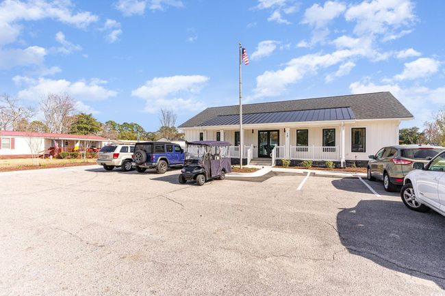 53 Crooked Island Cir, House other with 3 bedrooms, 2 bathrooms and 2 parking in Murrells Inlet SC | Image 36