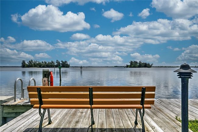 6110 - 6110 River Run Dr, House attached with 2 bedrooms, 2 bathrooms and null parking in Sebastian FL | Image 35