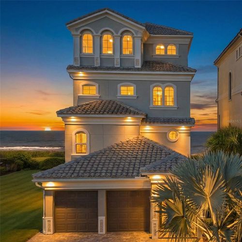 52 Hammock Beach Cir S, PALM COAST, FL, 32137-3385 | Card Image