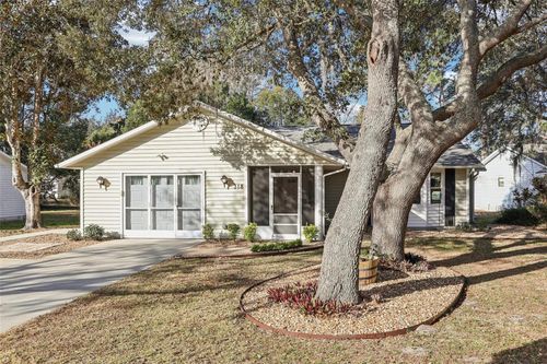 318 Skye Ct, LEESBURG, FL, 34788-8596 | Card Image