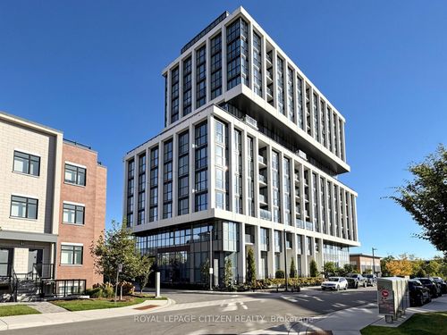 1208-1063 Douglas Mccurdy Common, Mississauga, ON, L5G0C5 | Card Image