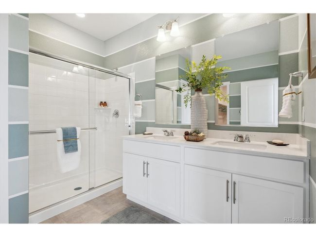 3506 Belleville Ridge Rd, House other with 4 bedrooms, 2 bathrooms and null parking in Elizabeth CO | Image 24