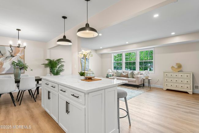 190 Ravenwood Blvd, House other with 4 bedrooms, 2 bathrooms and null parking in Barnegat NJ | Image 5
