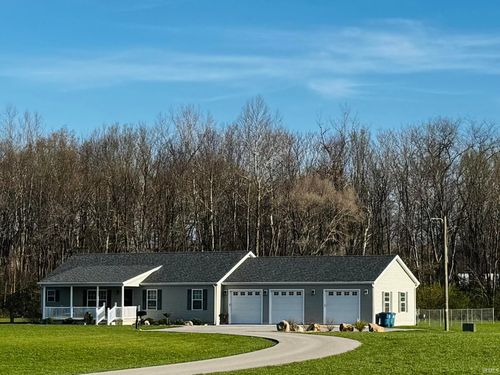 1891 E Paw Paw Pike, Peru, IN, 46970 | Card Image