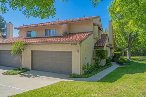 2-19210 Lahey St, Porter Ranch, CA, 91326-3755 | Card Image