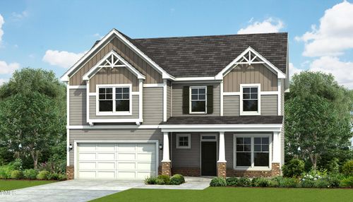 100 Cornelia Crossing, Cameron, NC, 28326 | Card Image