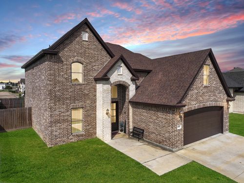 10340 Dominion Ranch Dr, Port Arthur, TX, 77640-2184 | Card Image