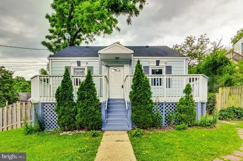 11707 Dewey Rd, SILVER SPRING, MD, 20906-4820 | Card Image
