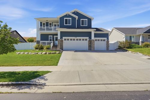 7139 W Hawk View Way, West Valley City, UT, 84081-4324 | Card Image
