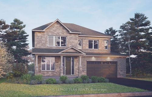 802 Skysail Place, Manotick - Kars - Rideau Twp and Area, ON, K4M0M5 | Card Image