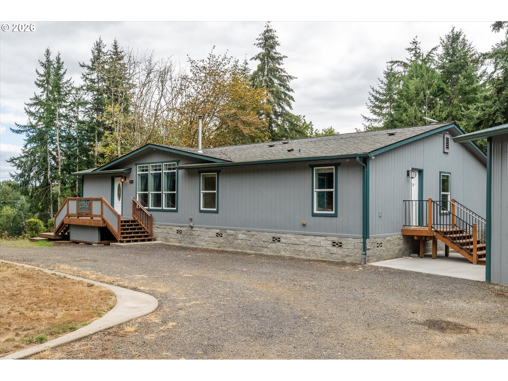 Residential in CastleRock