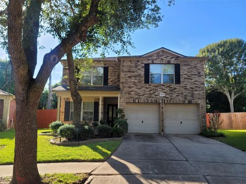 10106 Antelope Aly, Missouri City, TX, 77459-2394 | Card Image