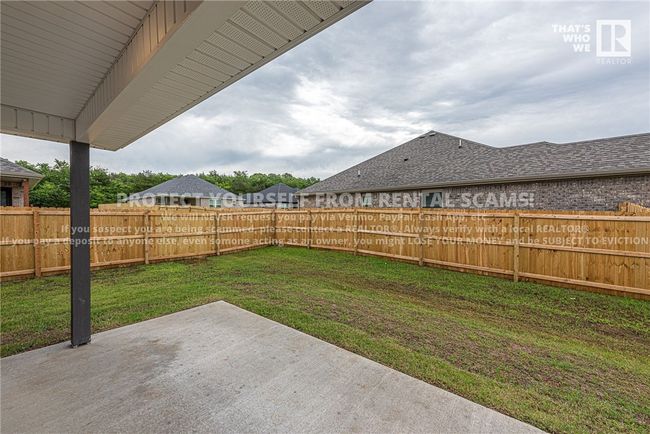 450 Hall Rd, House other with 3 bedrooms, 2 bathrooms and null parking in West Fork AR | Image 16