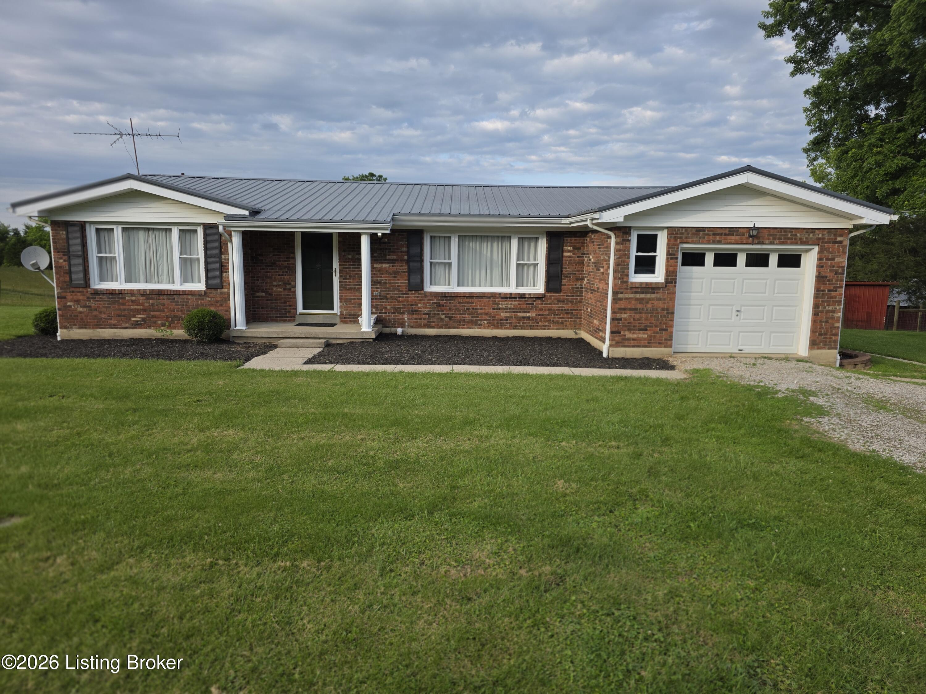 Residential in Shelbyville