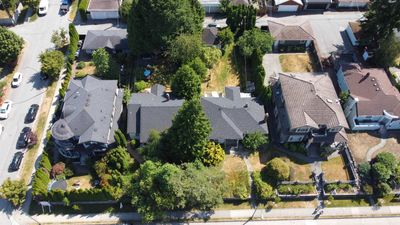 4111 Ash St, Home with 0 bedrooms, 0 bathrooms and null parking in Vancouver BC | Image 1