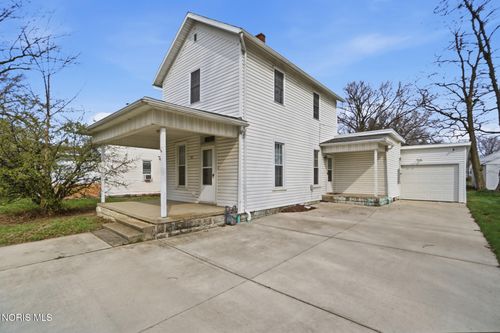 522 W Front St, Findlay, OH, 45840-3449 | Card Image