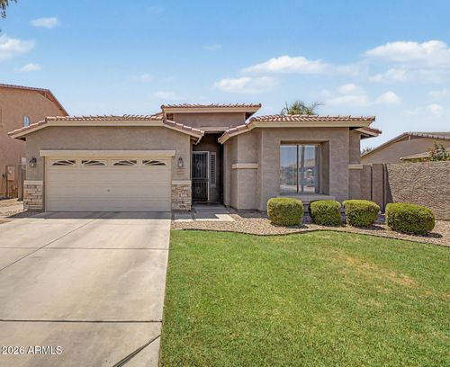 6492 S View Ln, Gilbert, AZ, 85298-4883 | Card Image