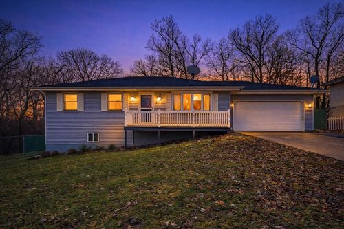 11101 W 125th Ave, Cedar Lake, IN, 46303-9553 | Card Image