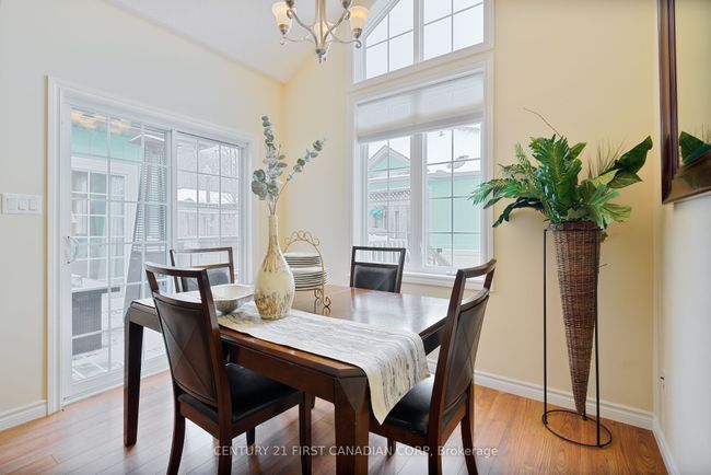 14 Oakwood Links Lane, Condo with 4 bedrooms, 3 bathrooms and 2 parking in Grand Bend ON | Image 17