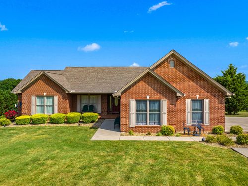 5704 Long Creek Road, Morristown, TN, 37813 | Card Image