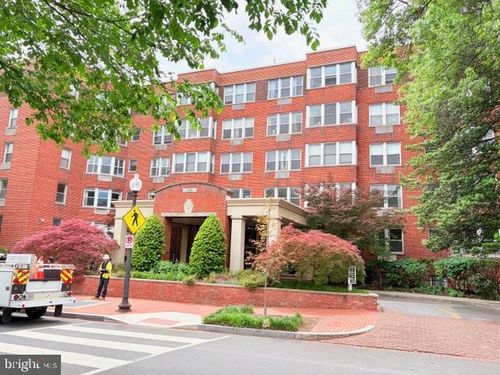 741-2500 Q St Nw, WASHINGTON, DC, 20007-4349 | Card Image