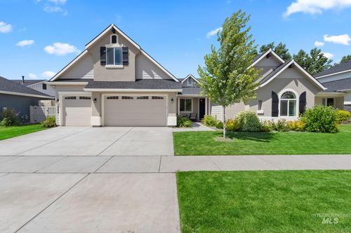 1564 W Whistleberry St, Middleton, ID, 83644-6146 | Card Image