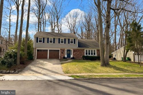 135 Barcroft Dr, CHERRY HILL, NJ, 08034-3126 | Card Image