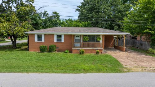 206 Union Street, Cave City, AR, 72521 | Card Image