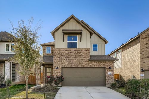 131 Table Top Bnd, Liberty Hill, TX, 78642-2769 | Card Image