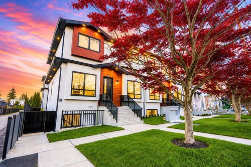 3-6692 Napier St, Burnaby, BC, V5B2C3 | Card Image