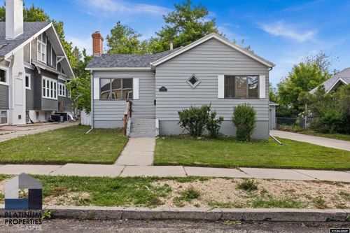 830 S Durbin St, Casper, WY, 82601-3753 | Card Image