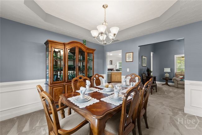 27 Kendall Creek Dr, House other with 3 bedrooms, 2 bathrooms and null parking in Jefferson GA | Image 9
