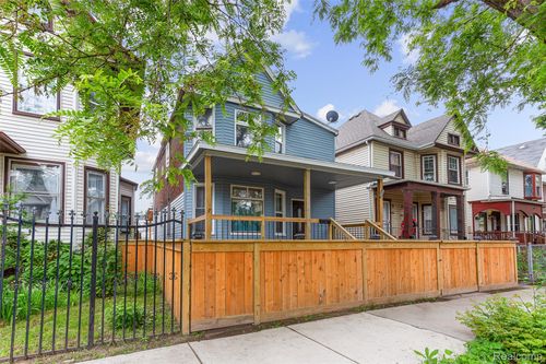 5839 Mcmillan St, Detroit, MI, 48209-1628 | Card Image