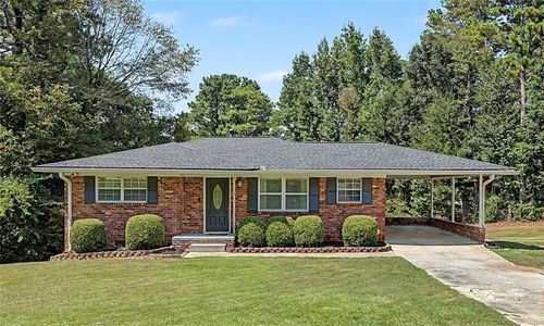 141 Cooper Lake Rd Se, Mableton, GA, 30126-1919 | Card Image
