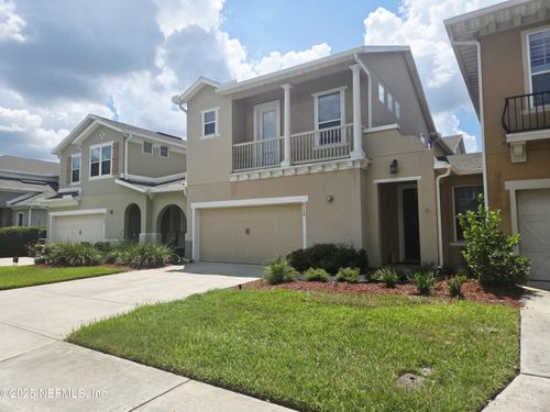 6116 Clearsky Dr, Jacksonville, FL, 32258-8430 | Card Image