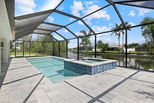 520 Sw 28th St, Cape Coral, FL, 33914-4642 | Card Image