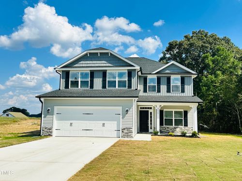 lot-211-9427 Byron Ct, Bailey, NC, 27807-7614 | Card Image