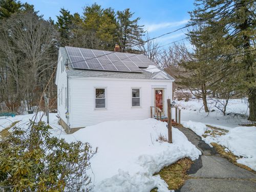 161 Bolt Hill Road, Eliot, ME, 03903 | Card Image